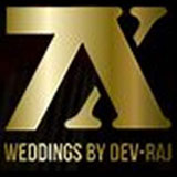 7X weddings