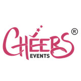 cheers events & entertainment