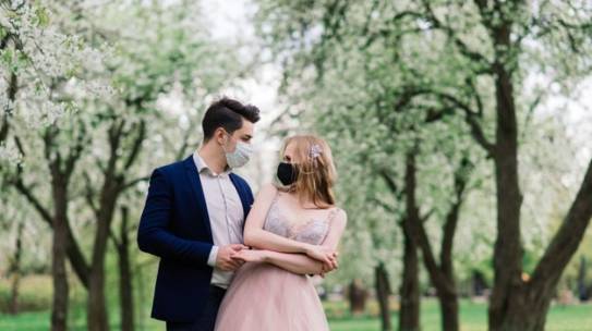Intimate Weddings