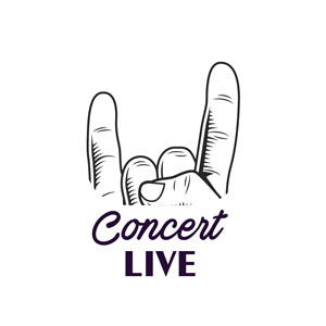 Live concert