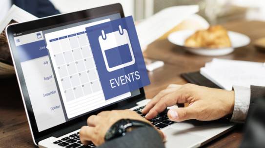 Top Event Technology Trends to watch out for in 2021