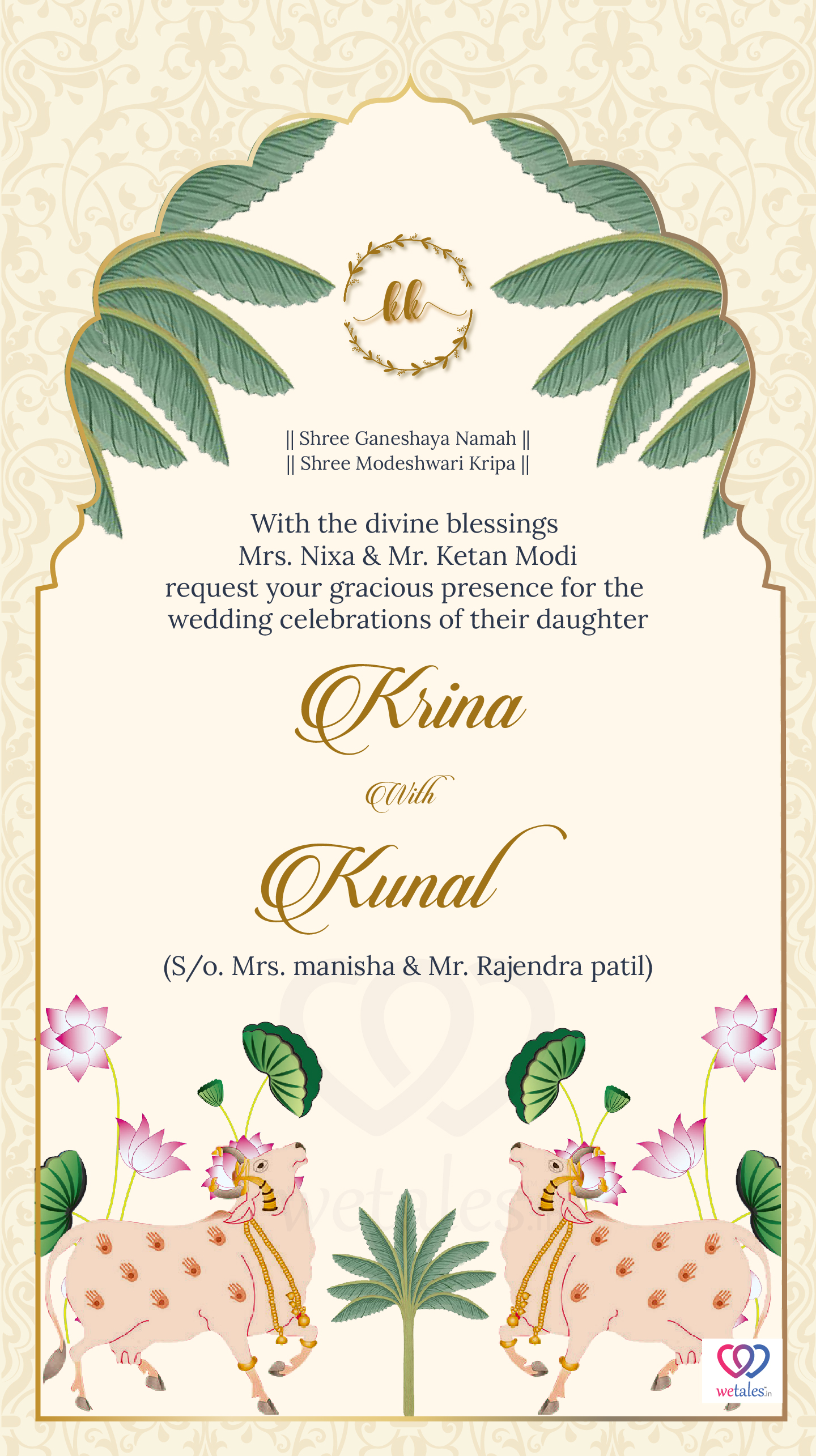 Buy Digital Mehndi Invitations Haldi Card As, Digital Mehendi Invites &  Haldi Invitations, Digital Pithi Invites as Mendhi Invites, Holud Invite  Online in India - Etsy