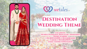 Destination wedding theme image 