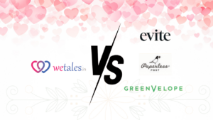 Wetales vs Competitor comparison image