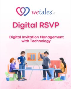 Digital RSVP