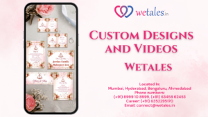 Custom Designs and Videos wetales image
